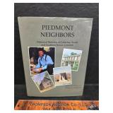 Piedmont neighbors book