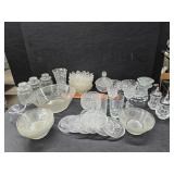 Glassware