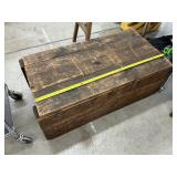 Vintage box