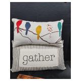 Pillows