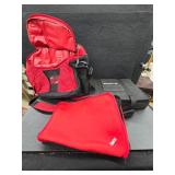 Bag and others