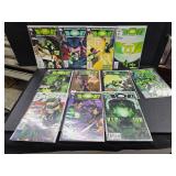 Comics