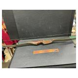 Browning Wasp recurve bow