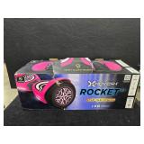 Hover board appears new