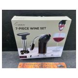 Wine set