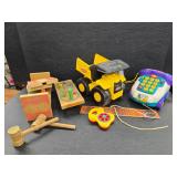 Toys