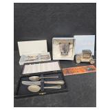 Silverplate