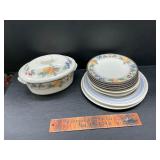 Dishes