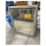 Mirror and other