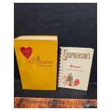 Cook books
