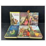 Nance drew books