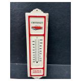 Chevrolet Thermometer (no gage)