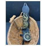Miscellaneous items