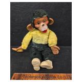 Mr Bim monkey