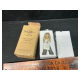 Willow tree angel