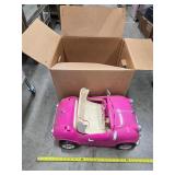 Toy car and others