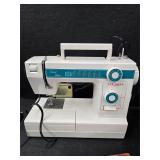 New Home sewing machine