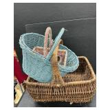 Baskets