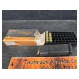 9 mm ammo and clip