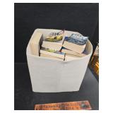 Books