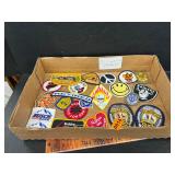Patches