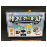 Hickory opoly