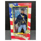 U.S. Serviceman Private