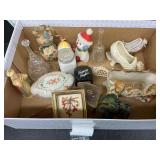 Box of what nots
