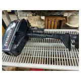 Evinrude 2.0 Boat Motor