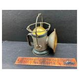 Vintage lantern