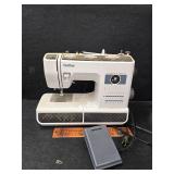 Brother sewing machine