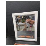 Vanity cabinet