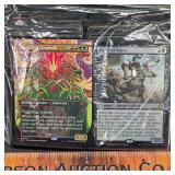200+ Magic Cards