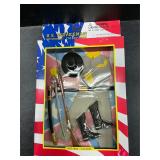 US Serviceman outfit