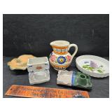 Pottery