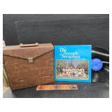 First Baptist Church Concord NC and record carrier
