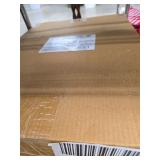 3 signs in sealed box