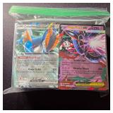250+ Pokemon Cards