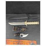 Knives