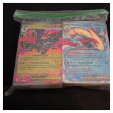 250+ Pokemon Cards