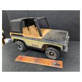 Tonka Ford Bronco