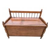 Chest 32*16*25 tall