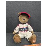 Dale Earnhardt Boyds bear