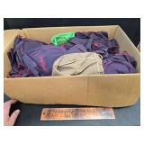 Crown Royal bags