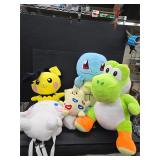 Stuffies