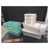 Storage containers