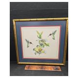 Michael Endsley Print
