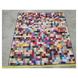 Charlotte Quilters Guild Quilt