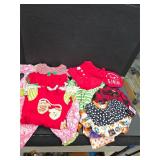 Kids clothes