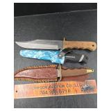 Knives